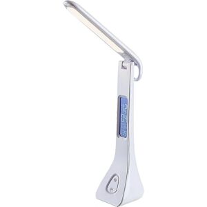 Rabalux Amato LED Biurko Lampka - Regulowana, Dimmable, Nowoczesna Rabalux Amato LED Biurko Lampka - Regulowana, Dimmable, Nowoczesna