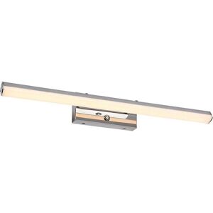 RABALUX Turgon Applique LED da Bagno - Bianco 20W IP44 RABALUX Turgon Applique LED da Bagno - Bianco 20W IP44