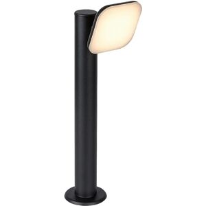 Rabalux Odiel Lampa zewnętrzna stojąca - LED 12W 750lm IP44 Czarna i Biała Rabalux Odiel Lampa zewnętrzna stojąca - LED 12W 750lm IP44 Czarna i Biała