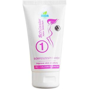 Schüssler Natur Cosmedics Crema Calcio Fluoratum - Reafirmante Schüssler Natur Cosmedics Crema Calcio Fluoratum - Reafirmante
