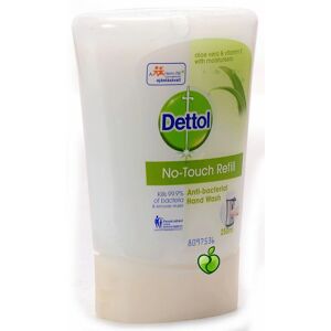 Dettol Soft on Skin Set - Hand Soap Refill - 1250ml Dettol Soft on Skin Set - Hand Soap Refill - 1250ml
