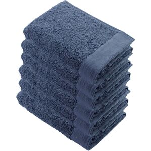 Walra katoenen handdoeken 50x100cm - Duurzaam & Zacht Walra katoenen handdoeken 50x100cm - Duurzaam & Zacht