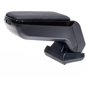 Armster Ford Fiesta 2005.09-2007 Stoff Centrale Armleuning Armster Ford Fiesta 2005.09-2007 Stoff Centrale Armleuning