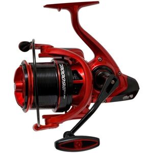 Carp Expert Uni Method LC 6000 - Naviják pro surfcasting na kapry Carp Expert Uni Method LC 6000 - Naviják pro surfcasting na kapry