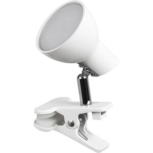 Rabalux Noah 1477 LED Stolní Lampa - Bílá Rabalux Noah 1477 LED Stolní Lampa - Bílá