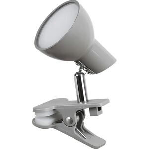 Rabalux 1480 Szürke Asztali Lámpa LED Rabalux 1480 Szürke Asztali Lámpa LED