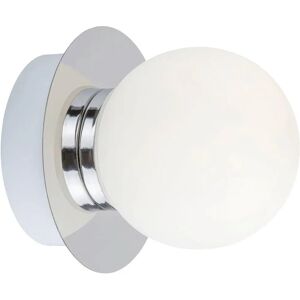 Lampada da Parete Rabalux Becca - Luce da Bagno IP44 Lampada da Parete Rabalux Becca - Luce da Bagno IP44