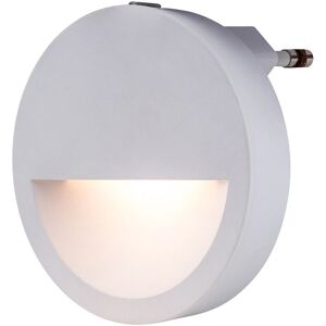 Rabalux 2283 Nachtlicht - Sensor, Stecker, 3000K - Nachttischlampe Rabalux 2283 Nachtlicht - Sensor, Stecker, 3000K - Nachttischlampe