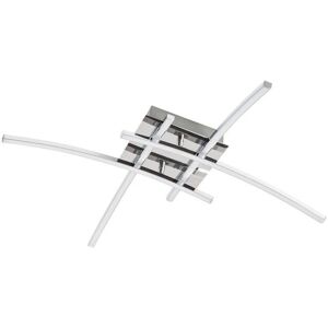 Luce a Soffitto LED Rabalux Alexis - Moderna e Minimalista 24W 1920lm Luce a Soffitto LED Rabalux Alexis - Moderna e Minimalista 24W 1920lm