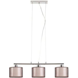 RABALUX Anastasia Függőlámpa - Modern, E27, 3x60W RABALUX Anastasia Függőlámpa - Modern, E27, 3x60W