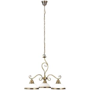 Lampadario classico Rabalux Elisett - Illuminazione interna Lampadario classico Rabalux Elisett - Illuminazione interna