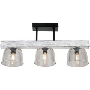 RABALUX - Modello Argento 3119 Lampada a Soffitto Dimmabile E14 RABALUX - Modello Argento 3119 Lampada a Soffitto Dimmabile E14