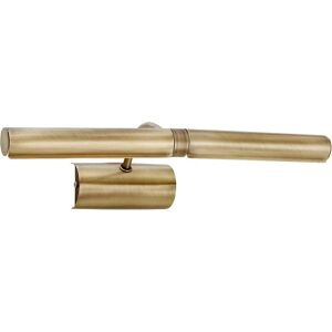 Rabalux PICTURE LIGHT Lampada da Parete - Metallo Classico Bronzo Rabalux PICTURE LIGHT Lampada da Parete - Metallo Classico Bronzo