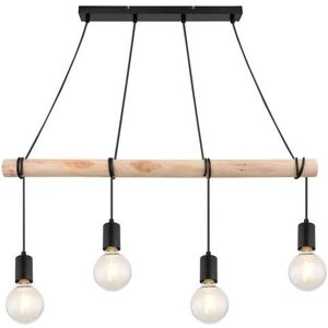 Luce a Soffitto Rabalux PABLO - E27 160 W Luce a Soffitto Rabalux PABLO - E27 160 W