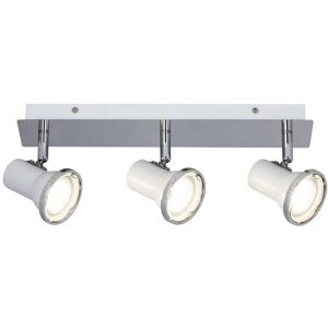 Lampada da soffitto Rabalux Steve 5499 - Bagno LED IP44 Lampada da soffitto Rabalux Steve 5499 - Bagno LED IP44