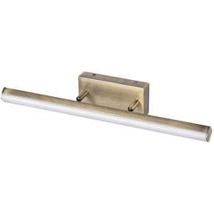 Rabalux Silas 5720 Lampada da Parete - Luce LED Impermeabile Bagno Rabalux Silas 5720 Lampada da Parete - Luce LED Impermeabile Bagno
