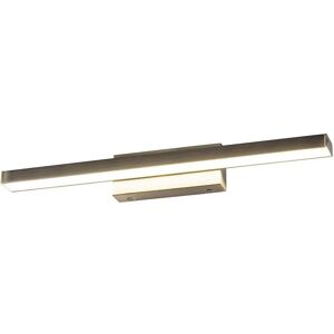 Rabalux Luce da Parete LED per Bagno - Stile Classico Moderno Rabalux Luce da Parete LED per Bagno - Stile Classico Moderno