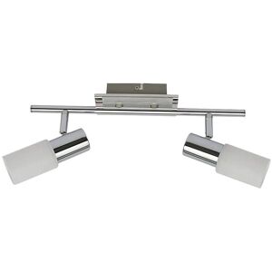 RABALUX Logan Wandspot - Verstelbaar, Modern, E14 RABALUX Logan Wandspot - Verstelbaar, Modern, E14