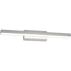 Rabalux 6129 LED Fürdőszobai Fali Lámpa - Modern, Króm, 18W Rabalux 6129 LED Fürdőszobai Fali Lámpa - Modern, Króm, 18W