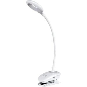 Rabalux Harris Tischlampe - LED 4W Weiß Rabalux Harris Tischlampe - LED 4W Weiß