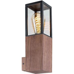 Lampada da Parete Wales Rovere RABALUX - IP44 Esterna Lampada da Parete Wales Rovere RABALUX - IP44 Esterna