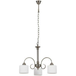 Lampadario Rabalux Edith Bronzo - Illuminazione Classica Lampadario Rabalux Edith Bronzo - Illuminazione Classica