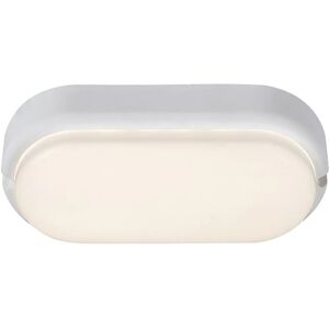 Rabalux Modèle 7406 Lampe de Plafond LED Extérieur Blanche - Publicité Rabalux Modèle 7406 Lampe de Plafond LED Extérieur Blanche - Publicité
