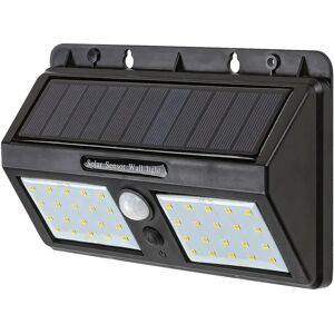 Lampada Solare da Parete Rabalux Ostrava - Sensore di Movimento - 4000K Lampada Solare da Parete Rabalux Ostrava - Sensore di Movimento - 4000K