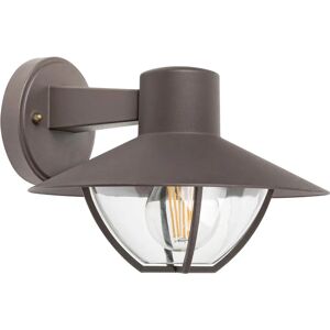 Rabalux Almada Luz de Pared - IP44 Dimmable Aluminio Plástico Rabalux Almada Luz de Pared - IP44 Dimmable Aluminio Plástico