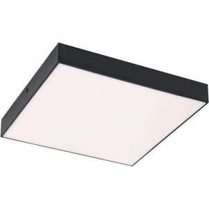 Rabalux Tartu Zewnętrzny LED Lampa sufitowa - 18W, Czarny i Biały Rabalux Tartu Zewnętrzny LED Lampa sufitowa - 18W, Czarny i Biały