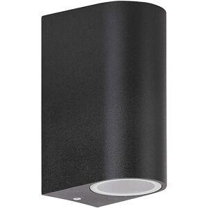 Lampa zewnętrzna na ścianę Edit Chile 2 światła - Lampa ścienna Lampa zewnętrzna na ścianę Edit Chile 2 światła - Lampa ścienna