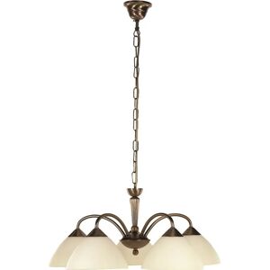 Lámpara colgante Rabalux Regina - Clásica 5x40W E14 IP20 Lámpara colgante Rabalux Regina - Clásica 5x40W E14 IP20