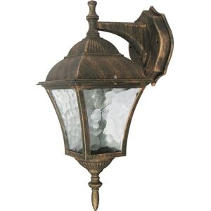 Luce da Parete Esterno RABALUX Toscana - 20,5cm IP43 Luce da Parete Esterno RABALUX Toscana - 20,5cm IP43