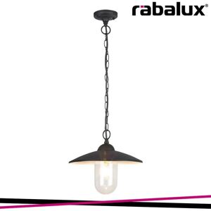 Suspension extérieure Vigo de Edit Lighting - Noir - IP44 - Publicité Suspension extérieure Vigo de Edit Lighting - Noir - IP44 - Publicité