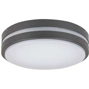 Rabalux Hamburg Oprawa Ścienna - IP44 10W 720lm Rabalux Hamburg Oprawa Ścienna - IP44 10W 720lm
