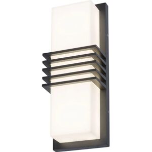 Lámpara de Pared Rabalux RODEZ - IP44, 12W, 4000K Lámpara de Pared Rabalux RODEZ - IP44, 12W, 4000K