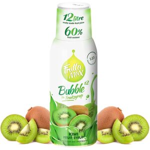 ESITEO Sirop de Kiwi - 500ml - Transforme l'eau en boisson - Publicité ESITEO Sirop de Kiwi - 500ml - Transforme l'eau en boisson - Publicité