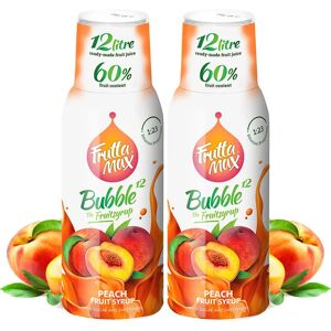 ESITEO Fruttamax - Sirop de fruits pour saturation - 500 ml - Publicité ESITEO Fruttamax - Sirop de fruits pour saturation - 500 ml - Publicité