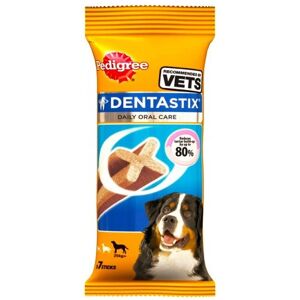 Pedigree - Dentastix för stora hundar - 270 g Pedigree - Dentastix för stora hundar - 270 g