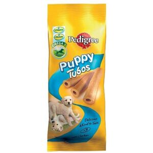 Pedigree Puppy Denta Tubos - Puppy Treats - Dog Treats Pedigree Puppy Denta Tubos - Puppy Treats - Dog Treats