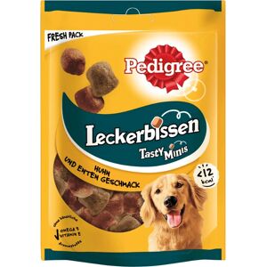 Friandises Pedigree pour chien/chat - Poulet & Canard 130 g Friandises Pedigree pour chien/chat - Poulet & Canard 130 g