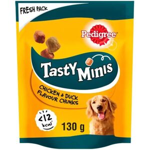Pedigree Min minis Chicken Duck Chewy Cubes Dog Treats - Dog Treats Pedigree Min minis Chicken Duck Chewy Cubes Dog Treats - Dog Treats