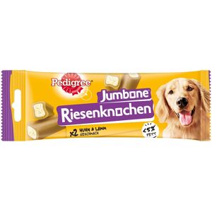 Pedigree Jumbone Medio - Snacks para perros Pedigree Jumbone Medio - Snacks para perros