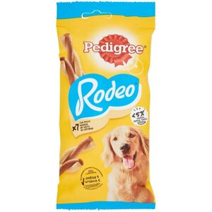 Pedigree - Rodeo 7 Bastoncini Snack di Pollo - Cane Pedigree - Rodeo 7 Bastoncini Snack di Pollo - Cane