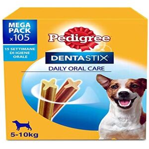 PEDIGREE Palitos Dentales para Perros PEDIGREE Palitos Dentales para Perros