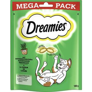 Dreamies Katzensnacks Katzenminze - 180g Dreamies Katzensnacks Katzenminze - 180g