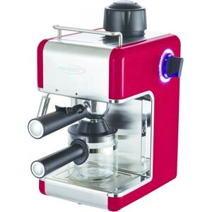 Hauser CE-929 Espressó Kávéfőző - 4 Cești - 800W Hauser CE-929 Espressó Kávéfőző - 4 Cești - 800W