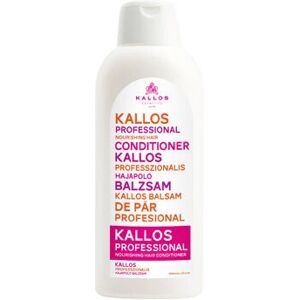 Kallos Cosmetics Ravitseva Hiusten Hoitoaine - Hoitoaine Kallos Cosmetics Ravitseva Hiusten Hoitoaine - Hoitoaine