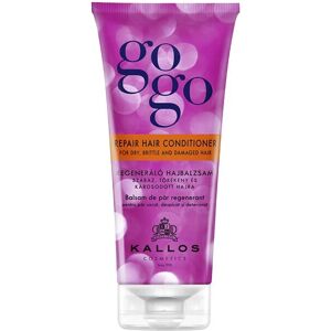 Après-shampoing Réparateur GOGO de Kallos - Réparation des Cheveux Après-shampoing Réparateur GOGO de Kallos - Réparation des Cheveux