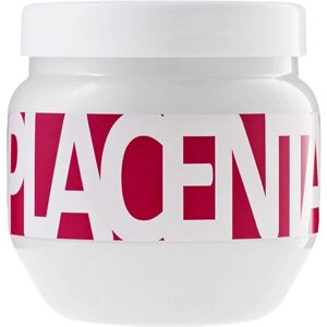 Kallos Placenta Haarmasker - Haarmasker Kallos Placenta Haarmasker - Haarmasker